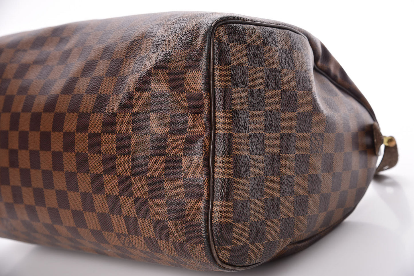 Damier Ebene Speedy 35