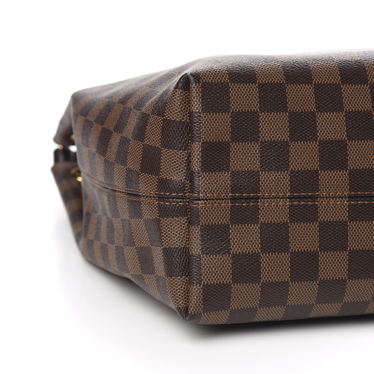 Louis Vuitton Damier Ebene Graceful MM 8 of 9