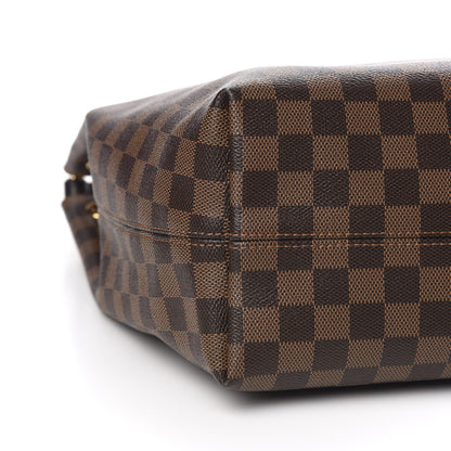 Louis Vuitton Damier Ebene Graceful MM 8 of 9