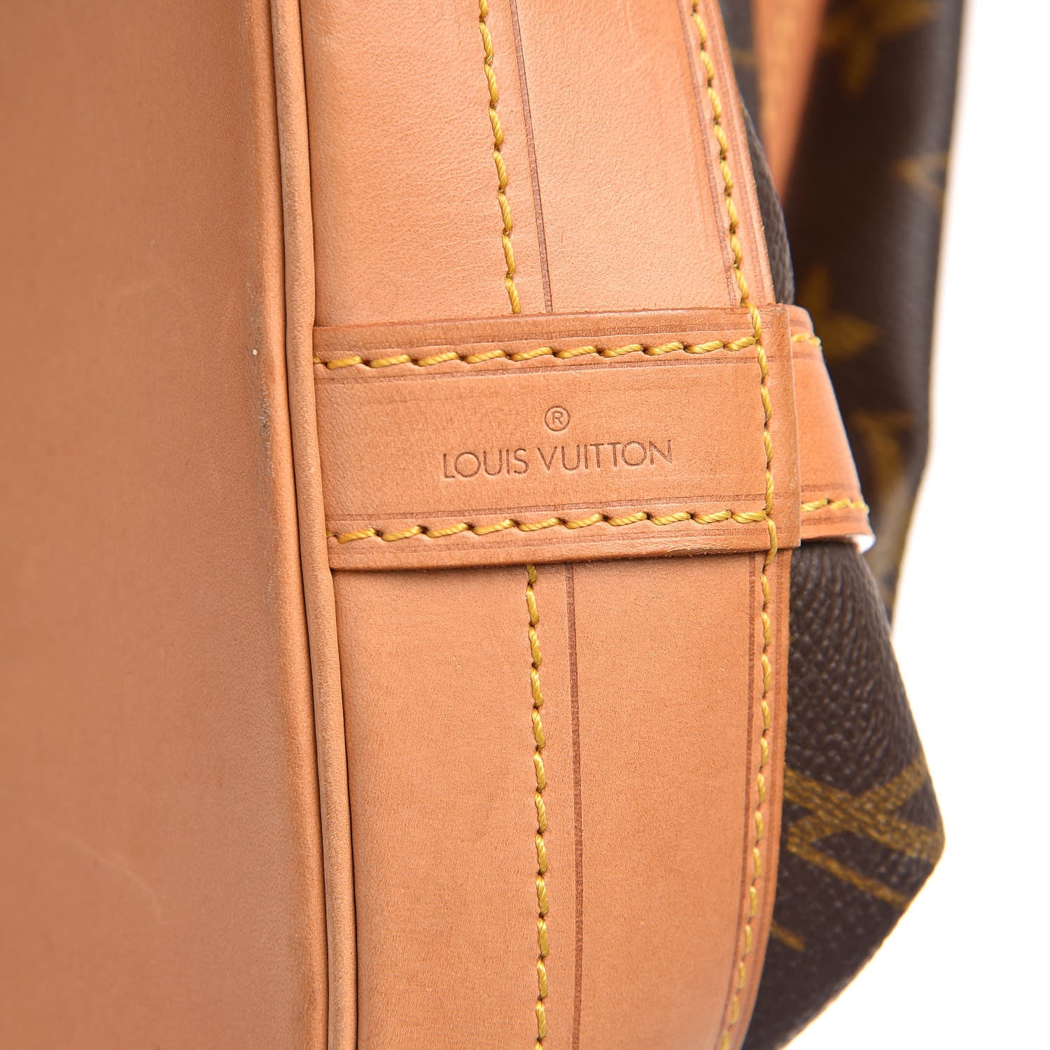 Louis Vuitton Monogram Noe 6 of 14
