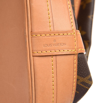 Louis Vuitton Monogram Noe 6 of 14
