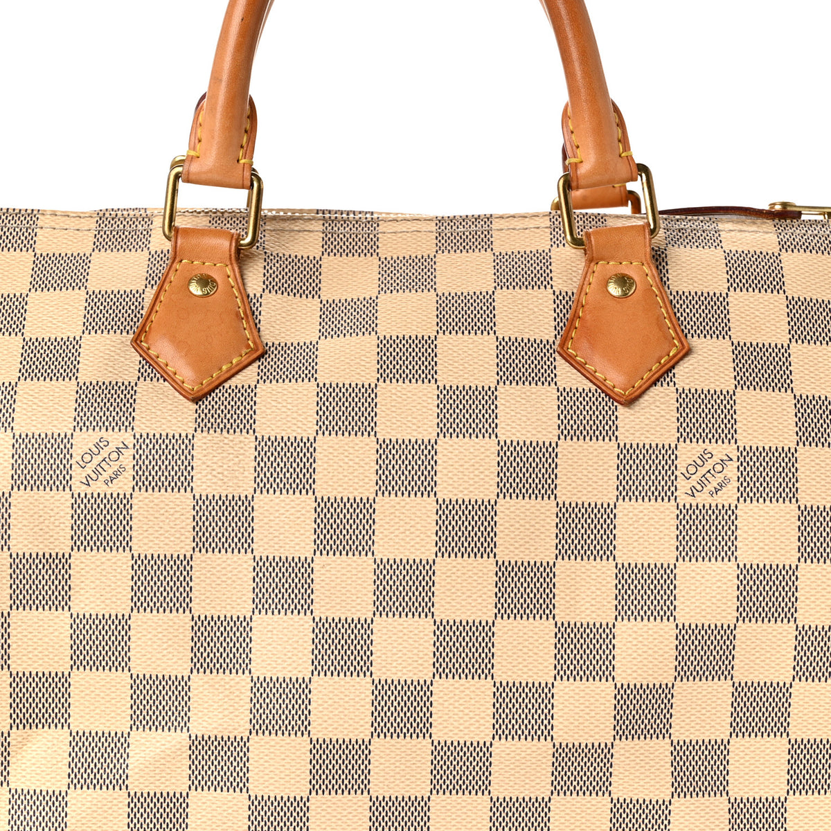 Damier Azur Speedy 30