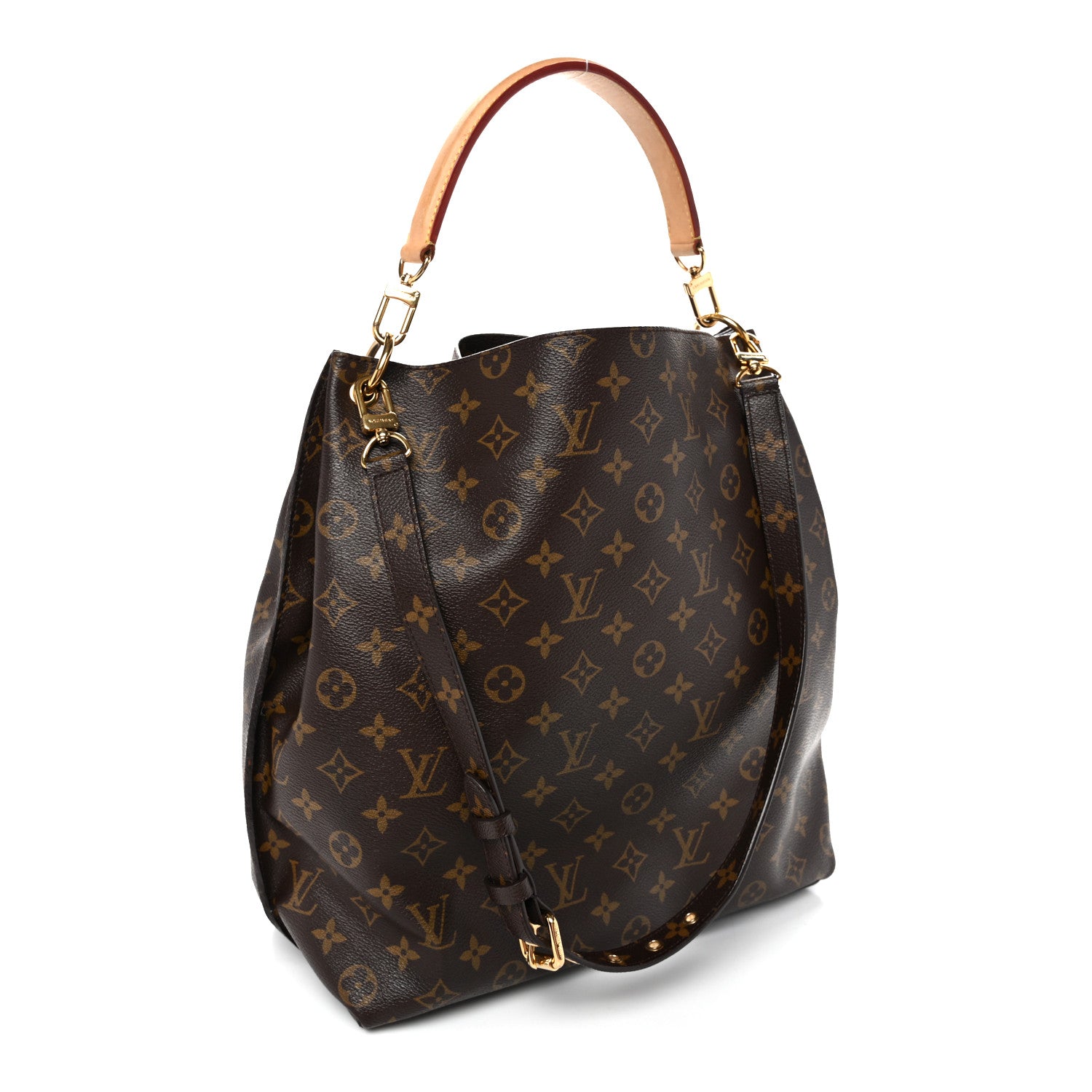 Louis Vuitton Monogram Metis 3 of 12