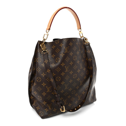 Louis Vuitton Monogram Metis 3 of 12