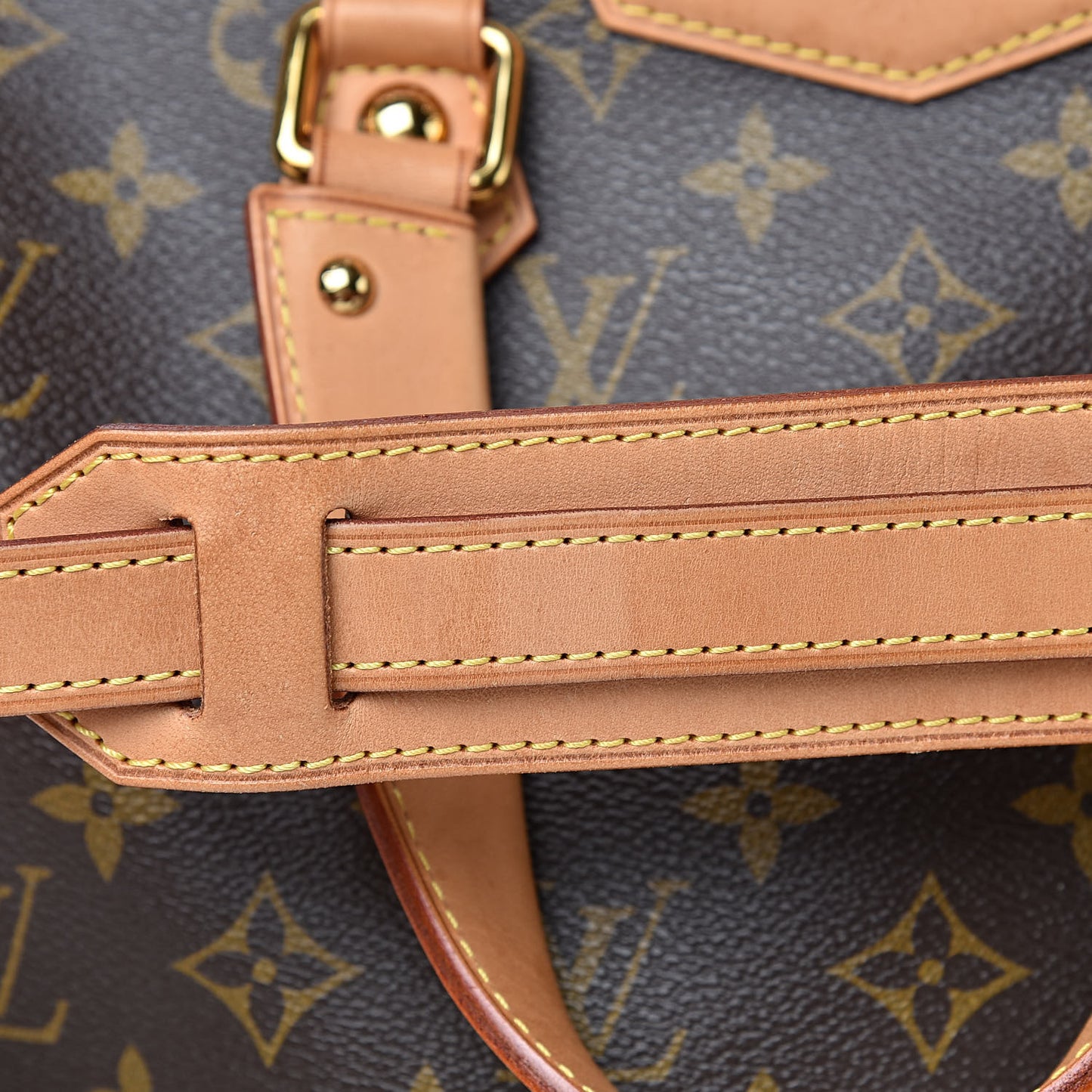 Monogram Retiro PM