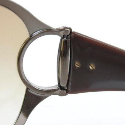 Gucci Crystal Horsebit Sunglasses 2737 6 of 11