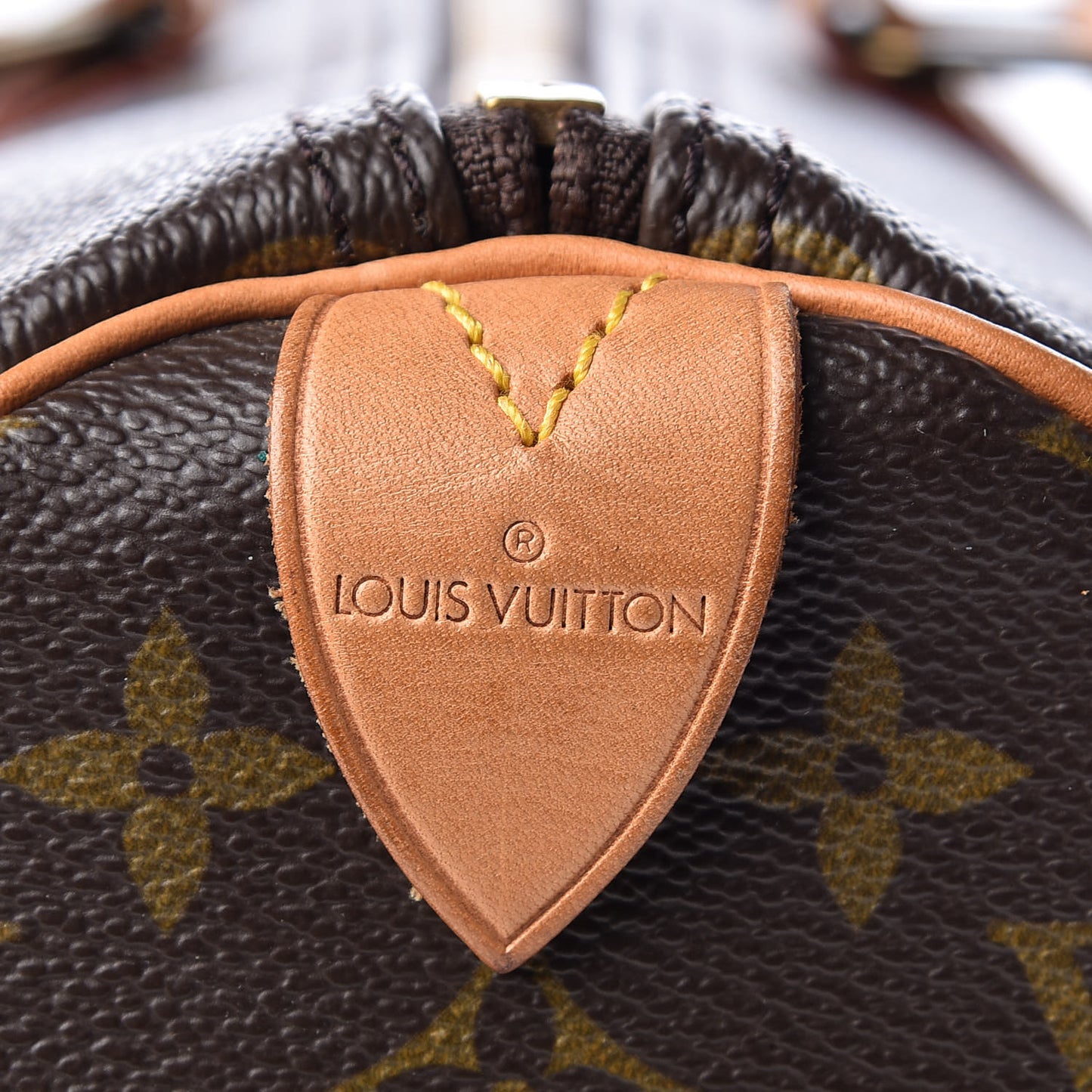 Monogram Keepall 45