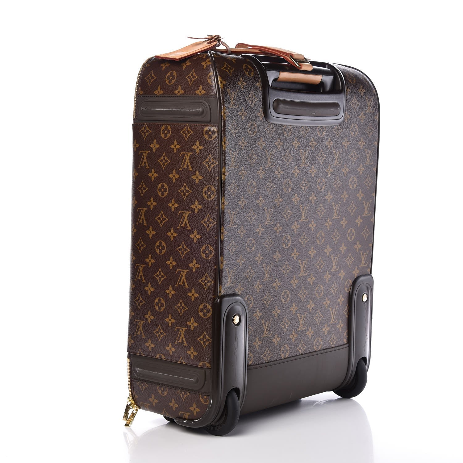 Louis Vuitton Monogram Pegase 55 3 of 12