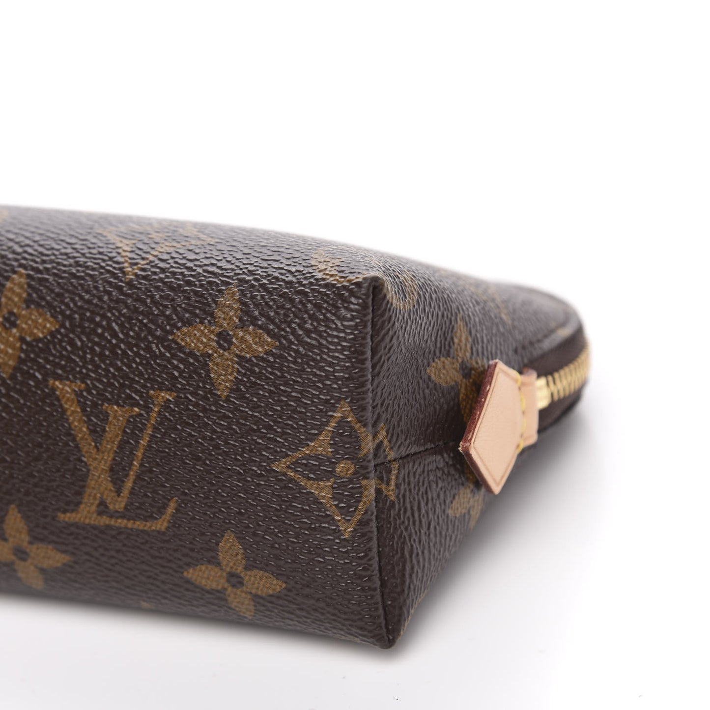 Monogram Cosmetic Pouch