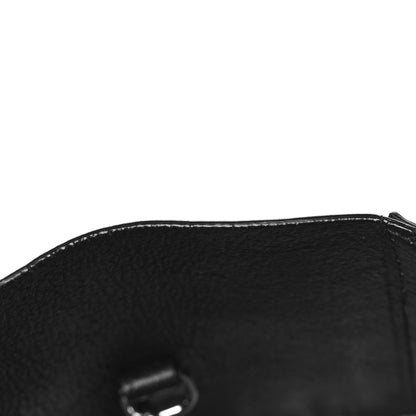 Balenciaga Calfskin XS Everyday Tote Black 11 of 11