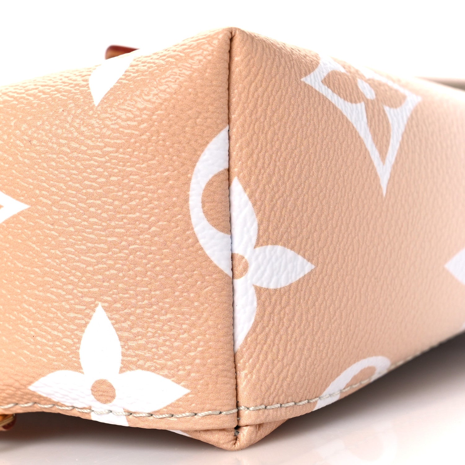 Louis Vuitton Monogram Giant By The Pool Tiny Backpack Brume 7 of 8