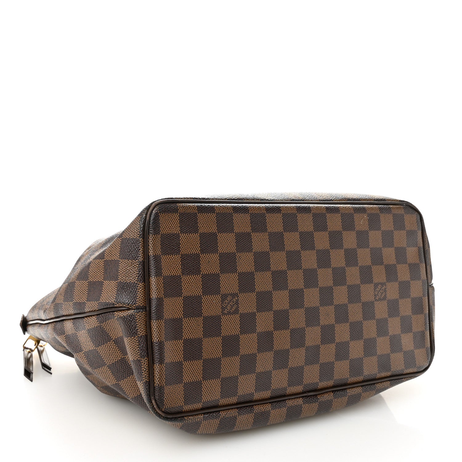 Louis Vuitton Damier Ebene Westminster GM 4 of 11