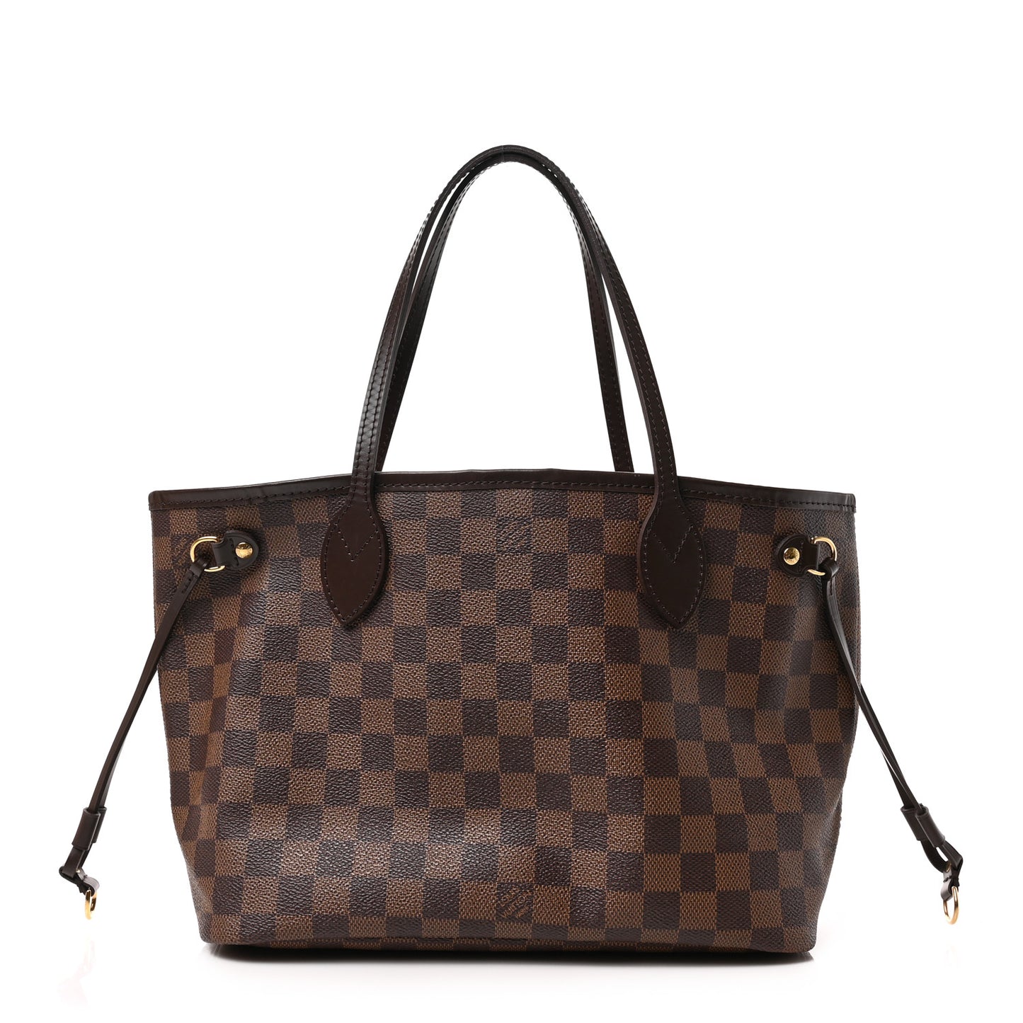 Damier Ebene Neverfull PM