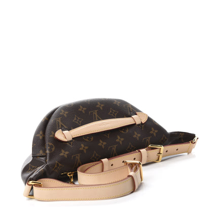 Louis Vuitton Monogram Bumbag 3 of 11