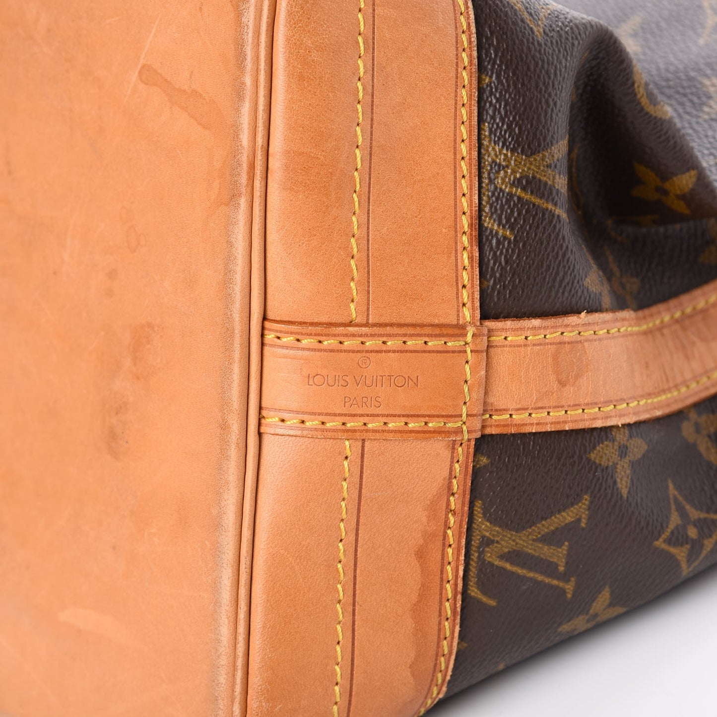Monogram Noe