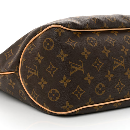 Louis Vuitton Monogram Delightful PM 9 of 11