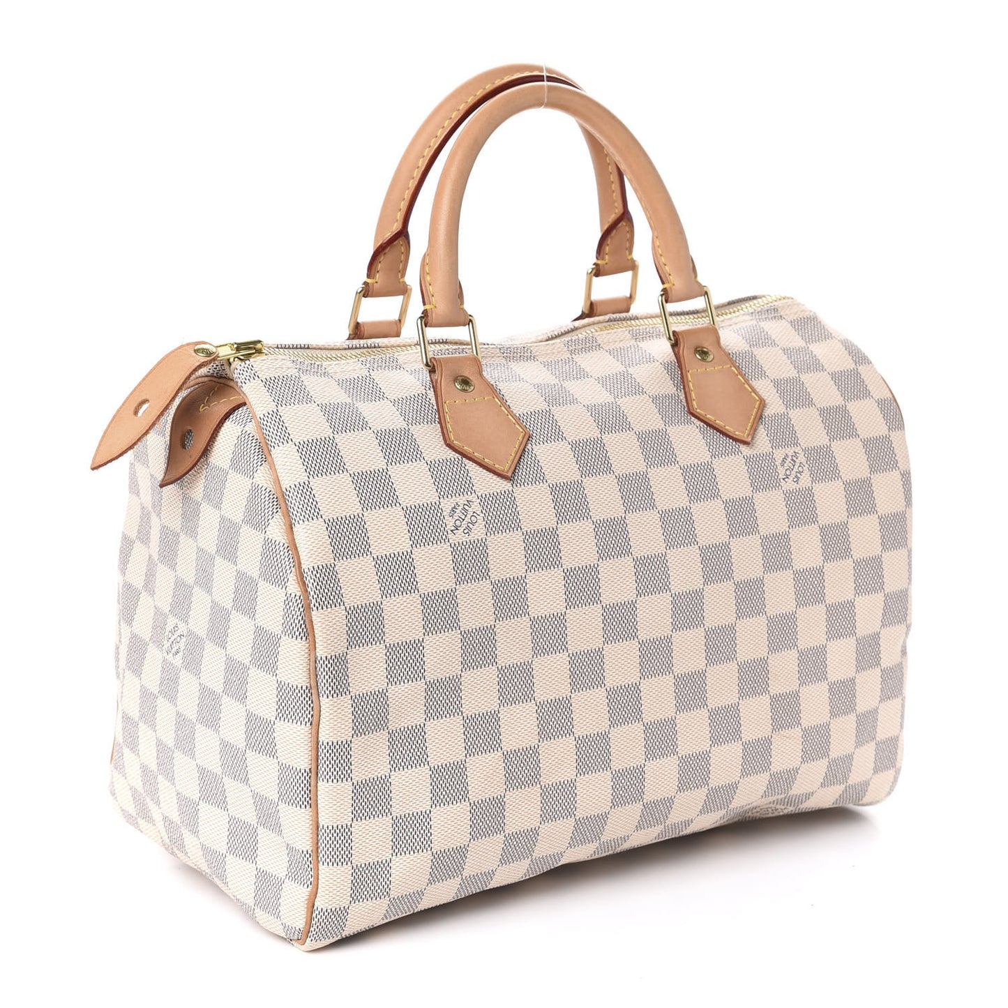 Damier Azur Speedy 30