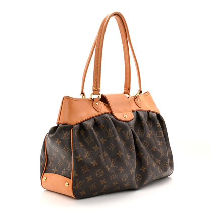 Louis Vuitton Monogram Boetie MM 3 of 12