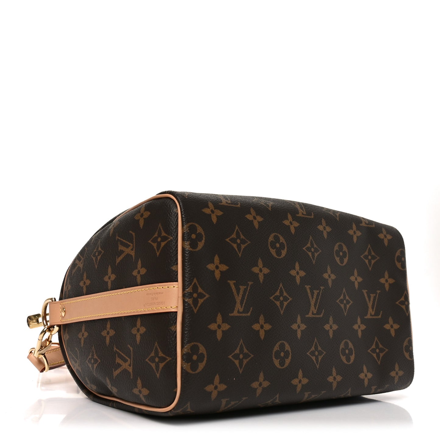 Monogram Speedy Bandouliere 25
