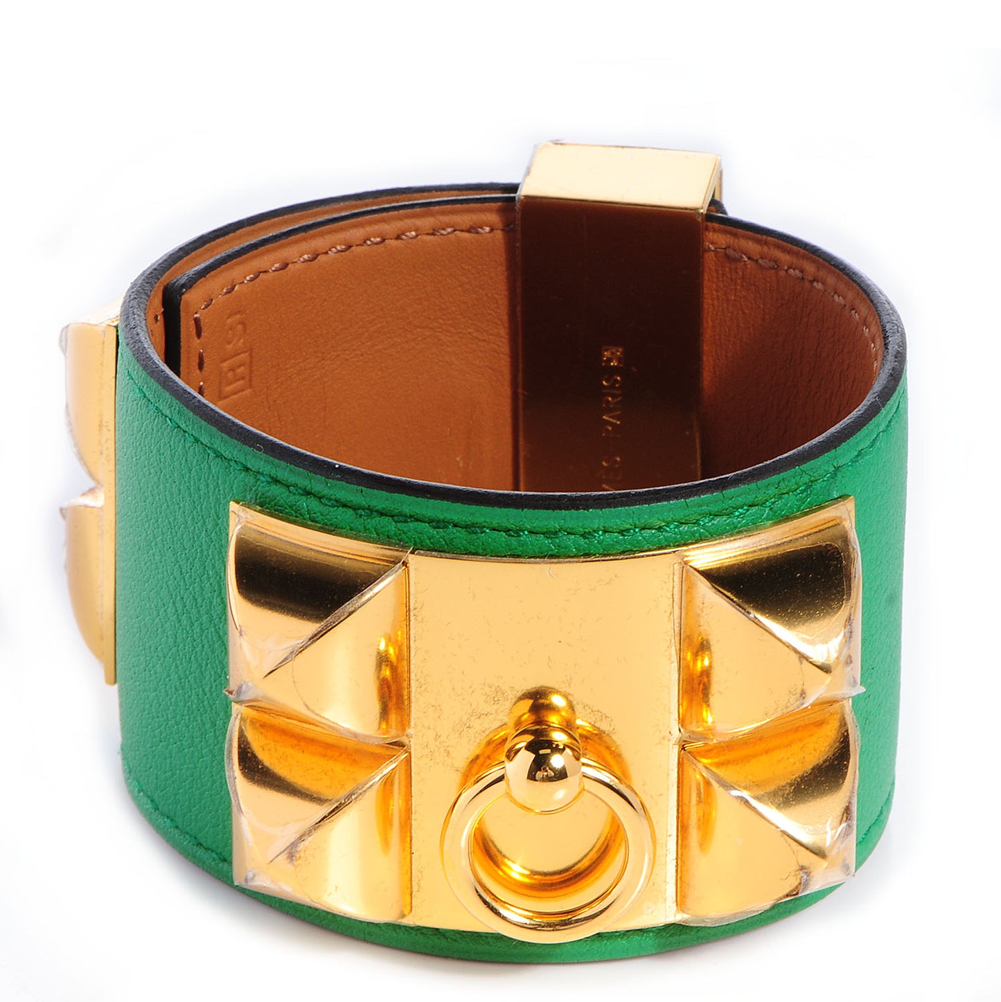 Swift Collier de Chien CDC Bracelet Bamboo Bambou Small