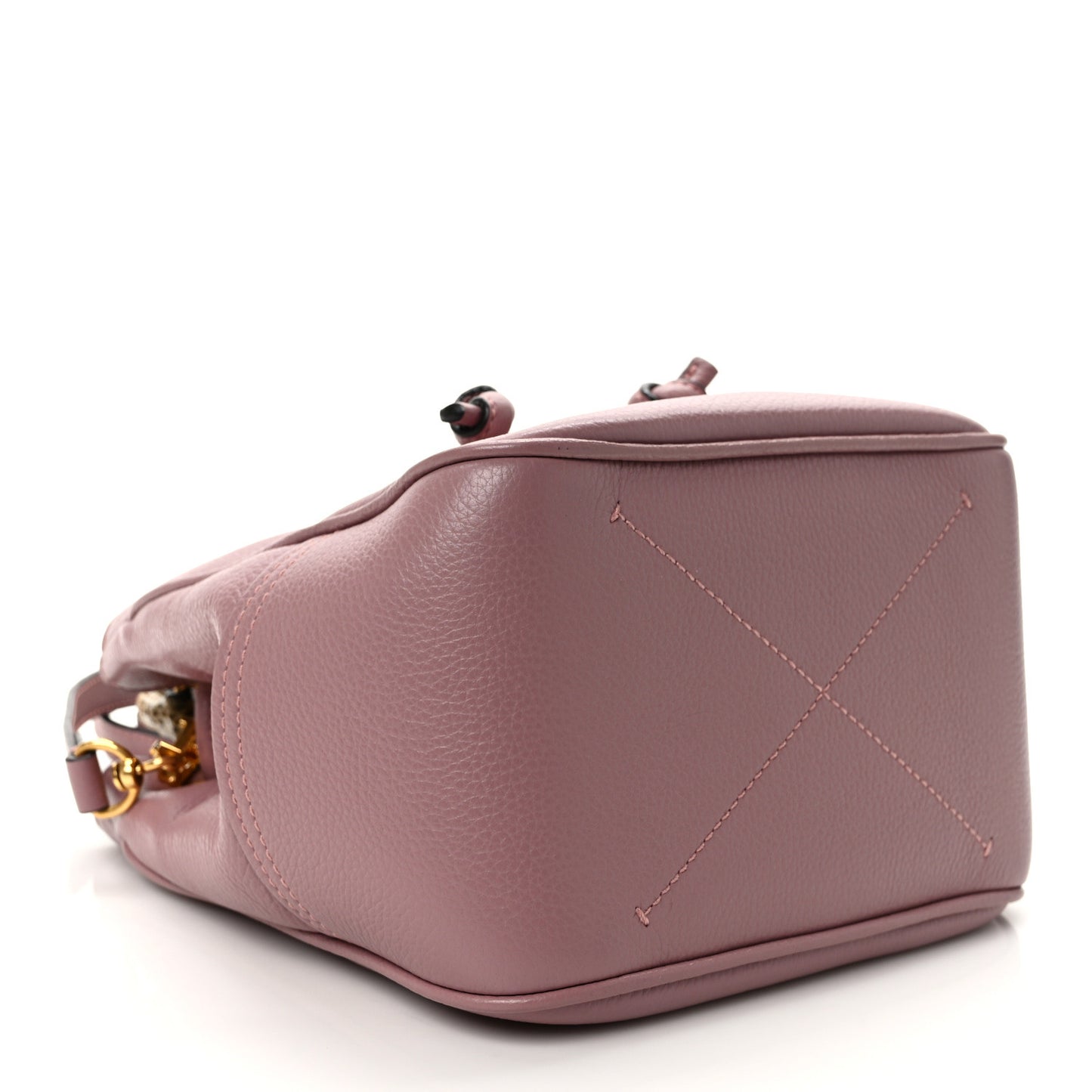 Small Classic Grain Ayers Small Hampstead Mocha Rose