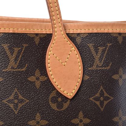 Louis Vuitton Monogram Neo Neverfull MM Pivoine 14 of 22