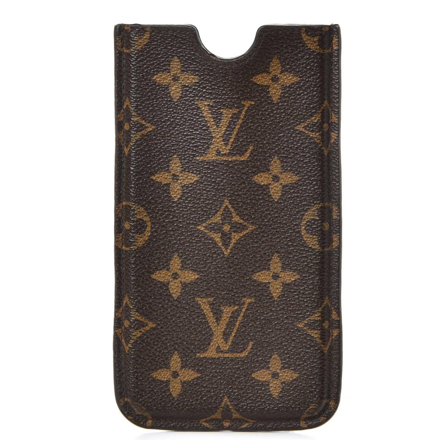 Monogram iPhone 6 Plus Hard Case