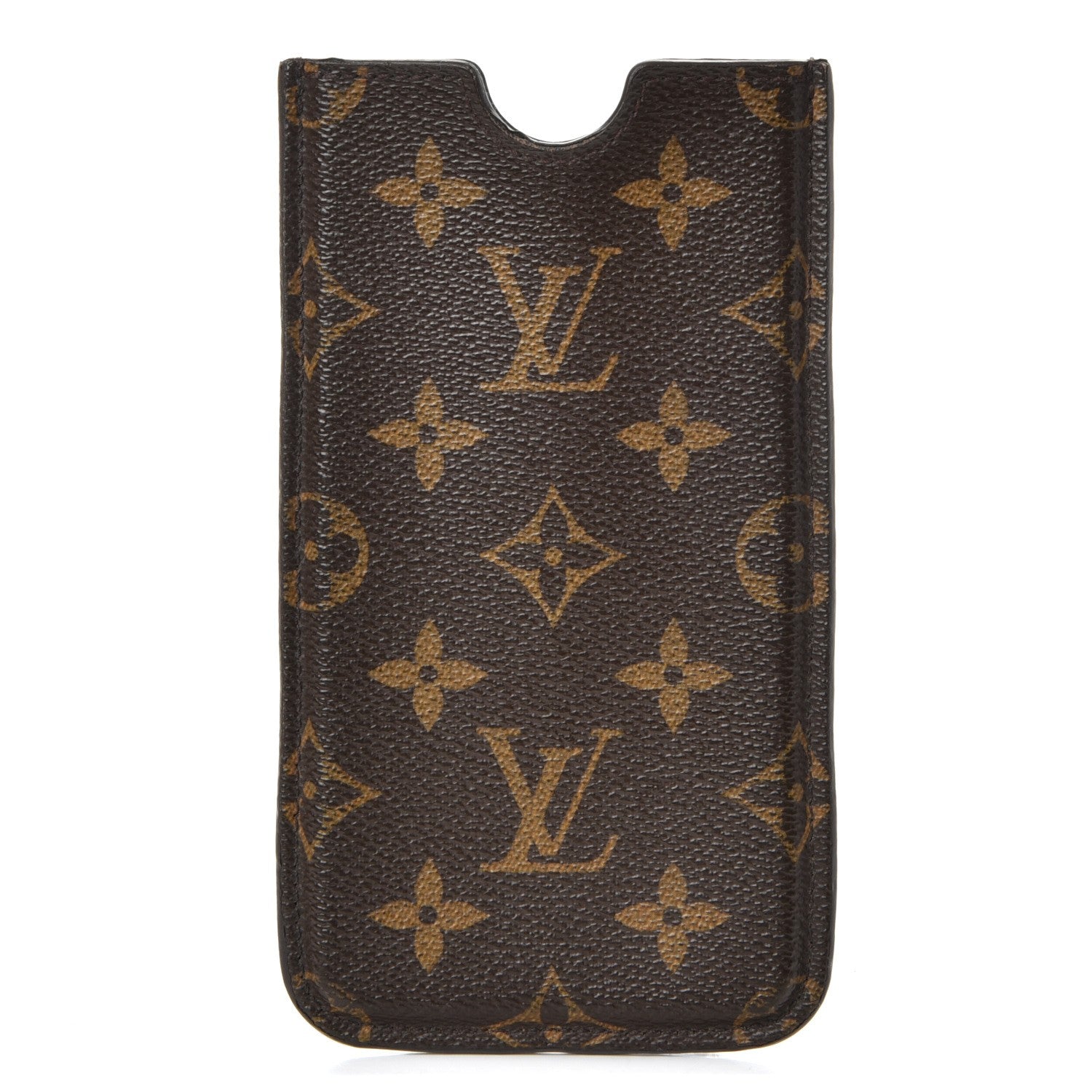 Louis Vuitton Monogram iPhone 6 Plus Hard Case 1 of 9