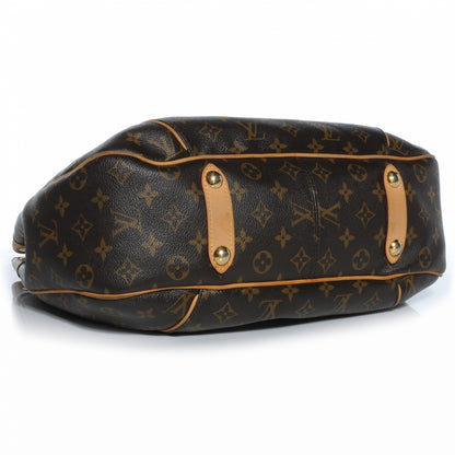 Louis Vuitton Monogram Galliera PM 4 of 10