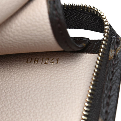Louis Vuitton Monogram Toiletry Pouch 26 8 of 13