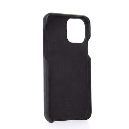 Louis Vuitton Damier Graphite iPhone 11Pro Bumper 3 of 8