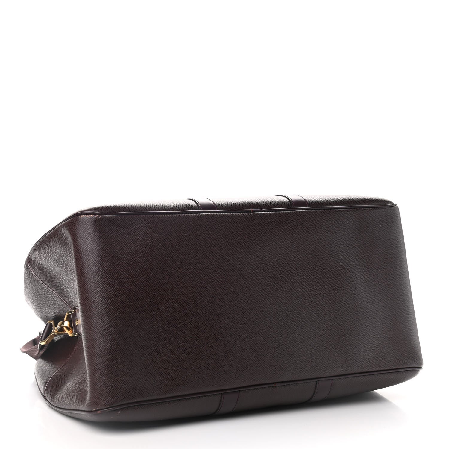 Louis Vuitton Taiga Kendall PM Acajou 4 of 17