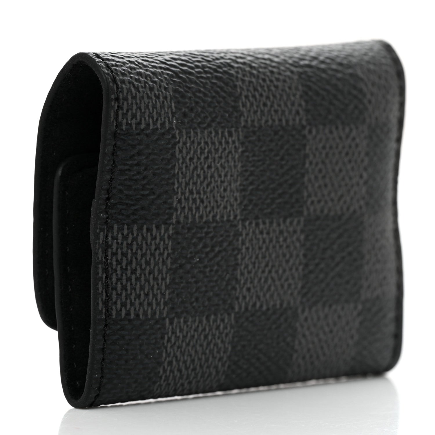 Louis Vuitton Damier Cufflinks 5 of 7