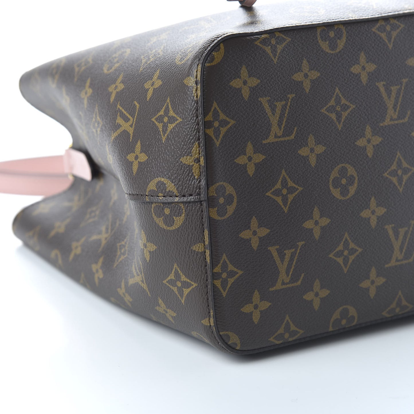 Monogram Neonoe MM Rose Poudre