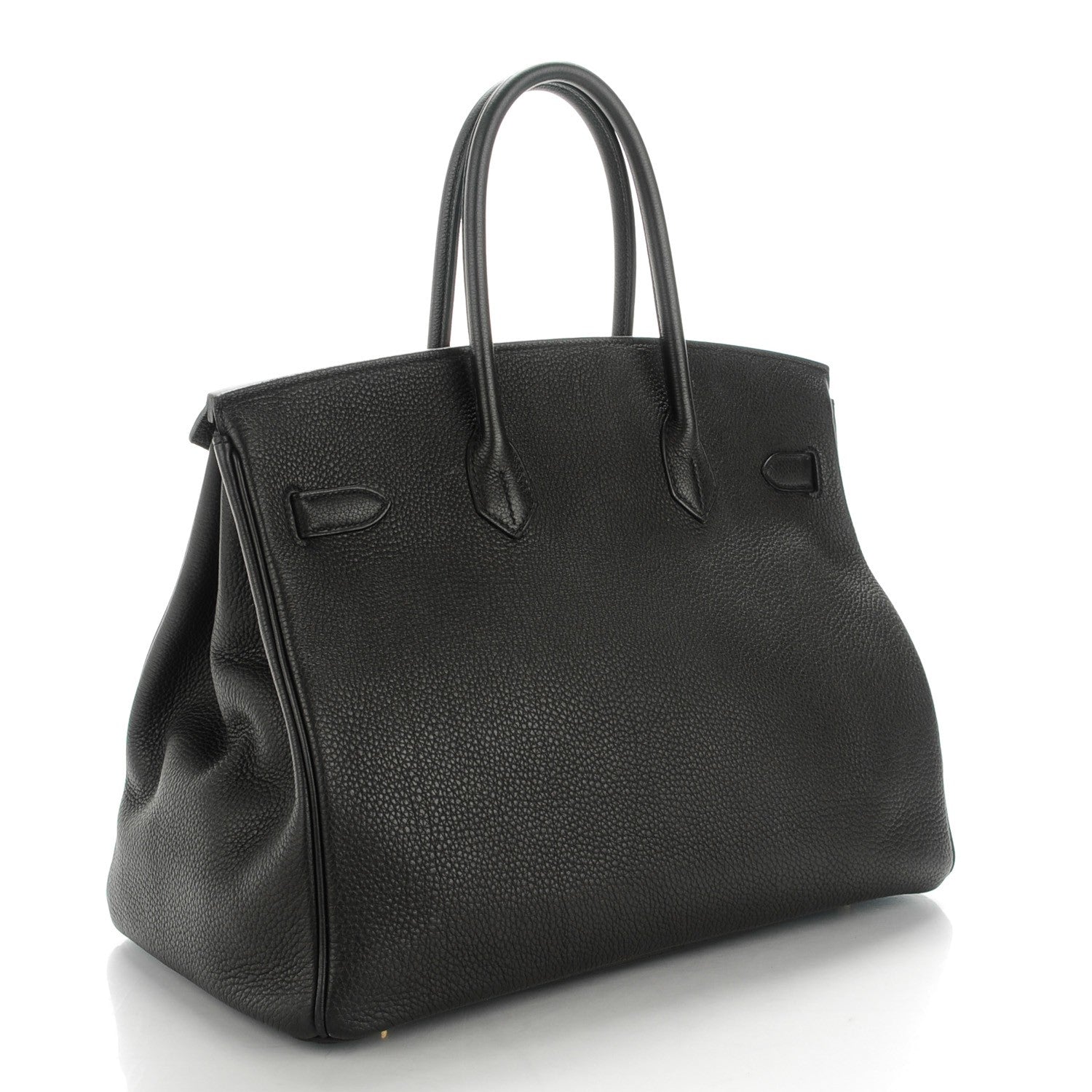Hermes Togo Birkin 35 Black 3 of 25
