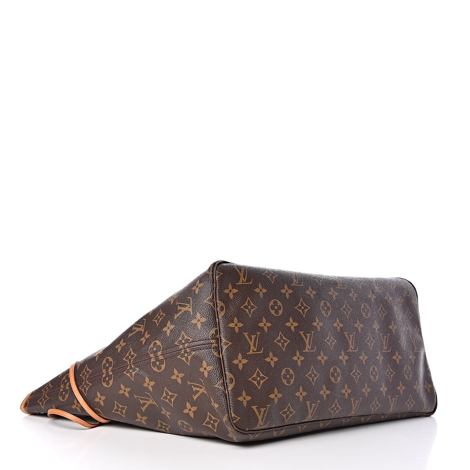 Louis Vuitton Monogram Neo Neverfull GM Pivoine 5 of 15