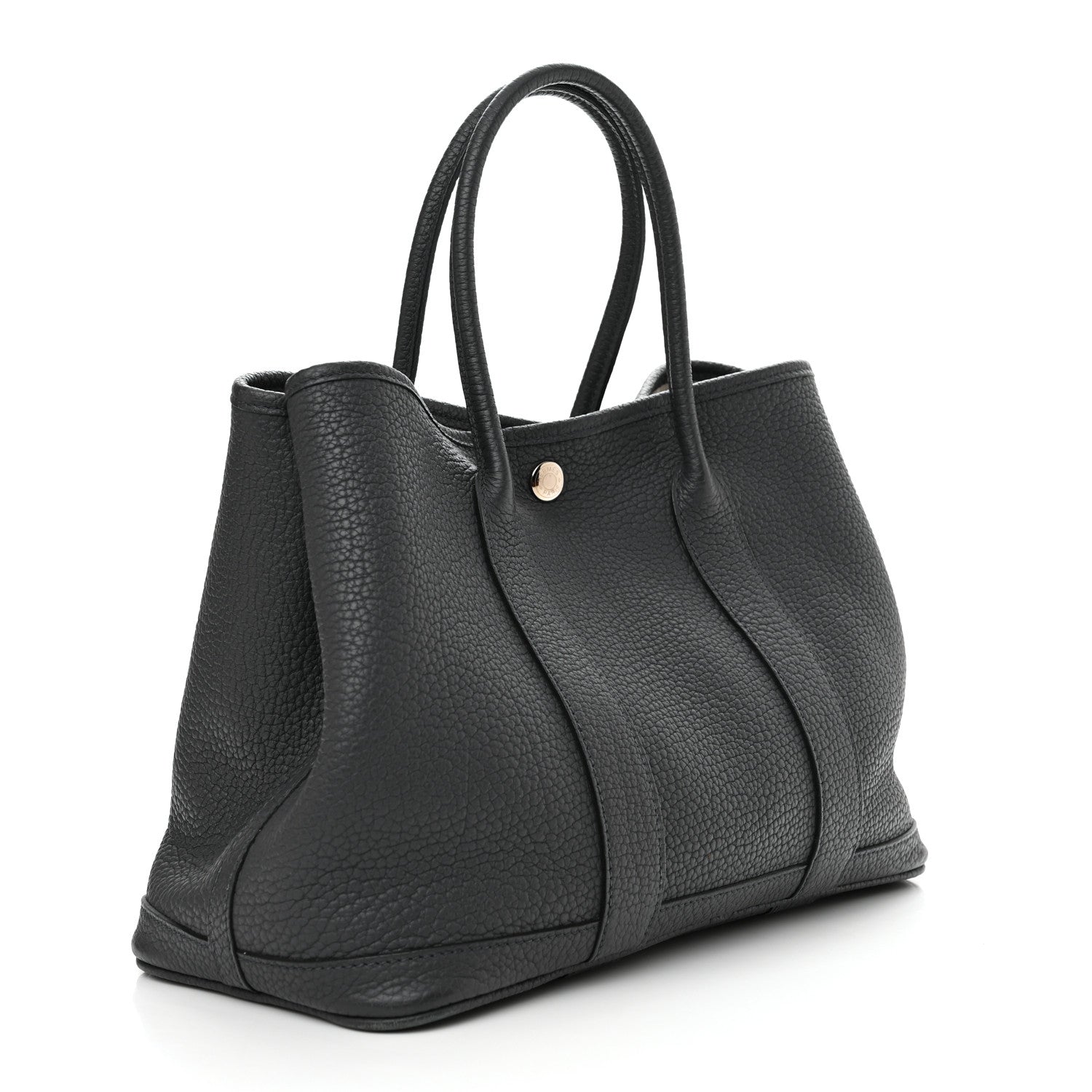 Hermes Negonda Garden Party 30 TPM Plomb 3 of 10