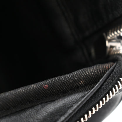 Louis Vuitton Damier Graphite Dopp Kit Toilet Pouch 9 of 16