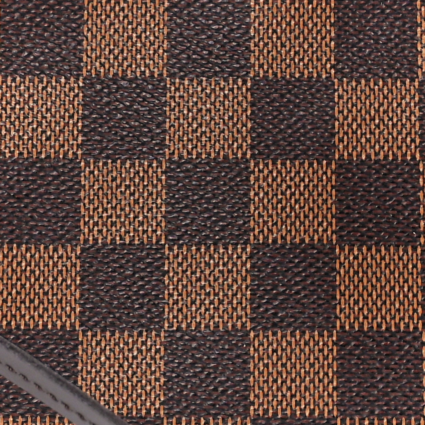 Damier Ebene Navona Pochette Accessories