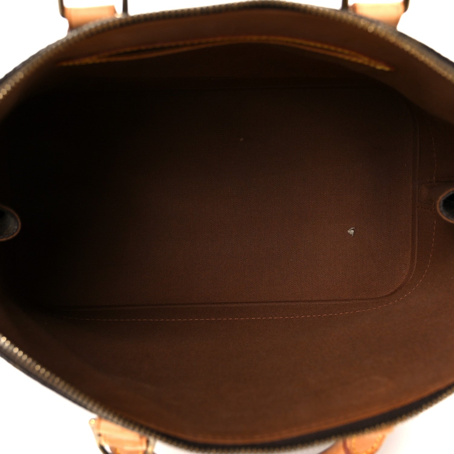 Louis Vuitton Monogram Alma PM 5 of 10