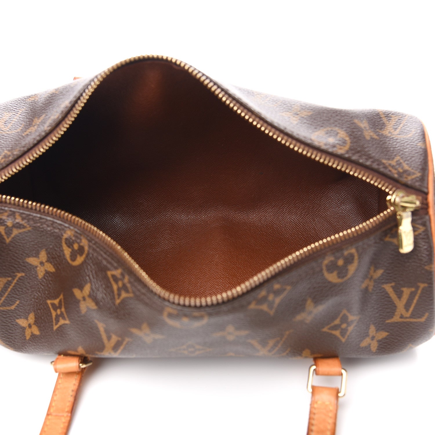 Louis Vuitton Monogram Papillon 26 4 of 11