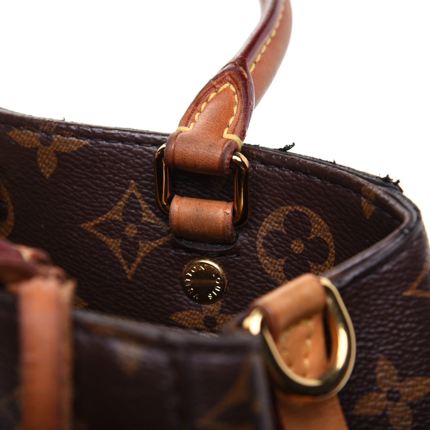 Monogram Montaigne BB