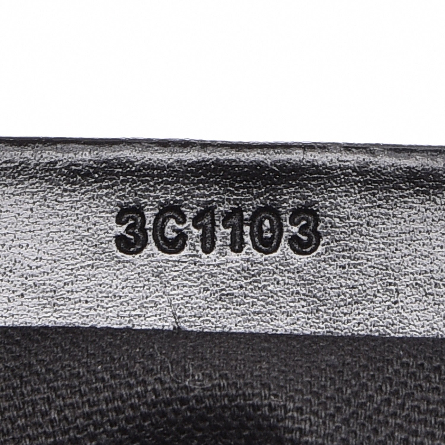 Givenchy Shiny Lord Calfskin Medium Antigona Black 8 of 8