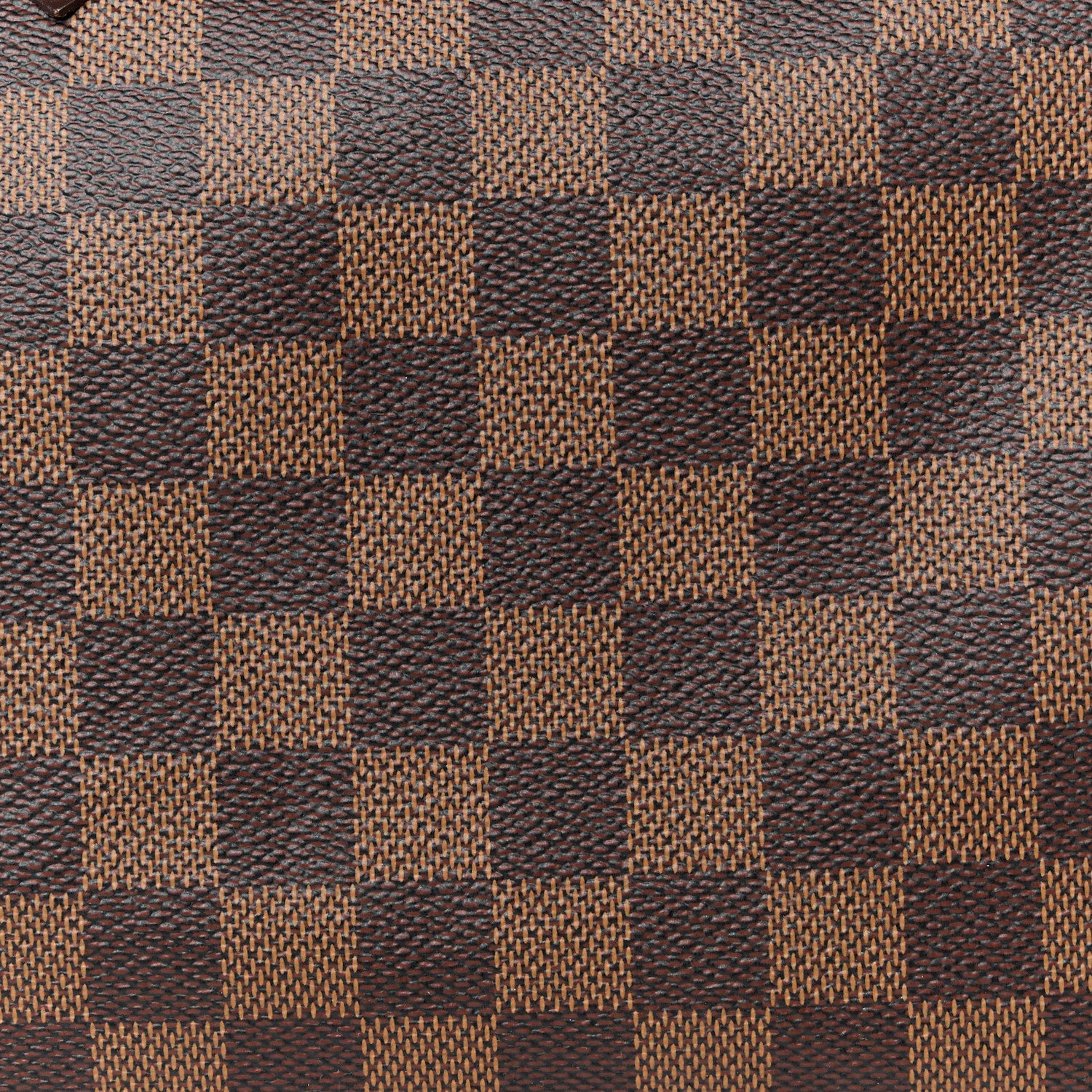 Louis Vuitton Damier Ebene Speedy 30 12 of 15