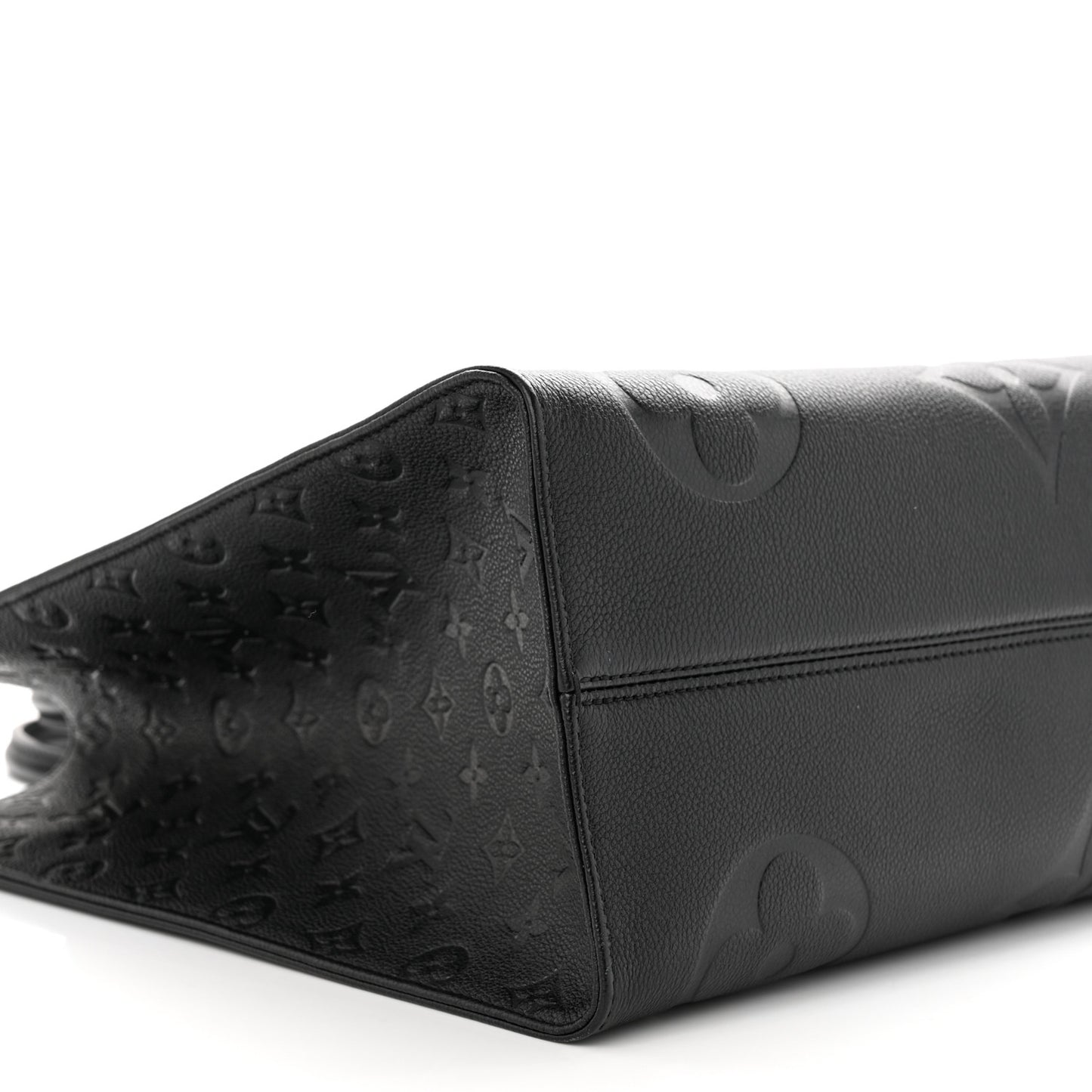 Empreinte Monogram Giant Onthego GM Black