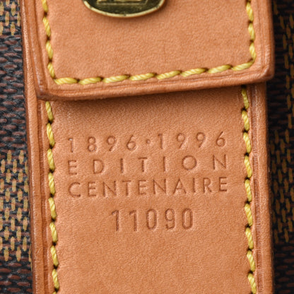 Louis Vuitton Damier Ebene Centenaire Chelsea 8 of 17