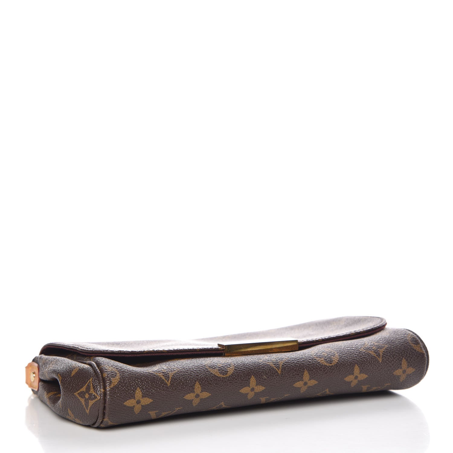 Louis Vuitton Monogram Favorite MM 4 of 10