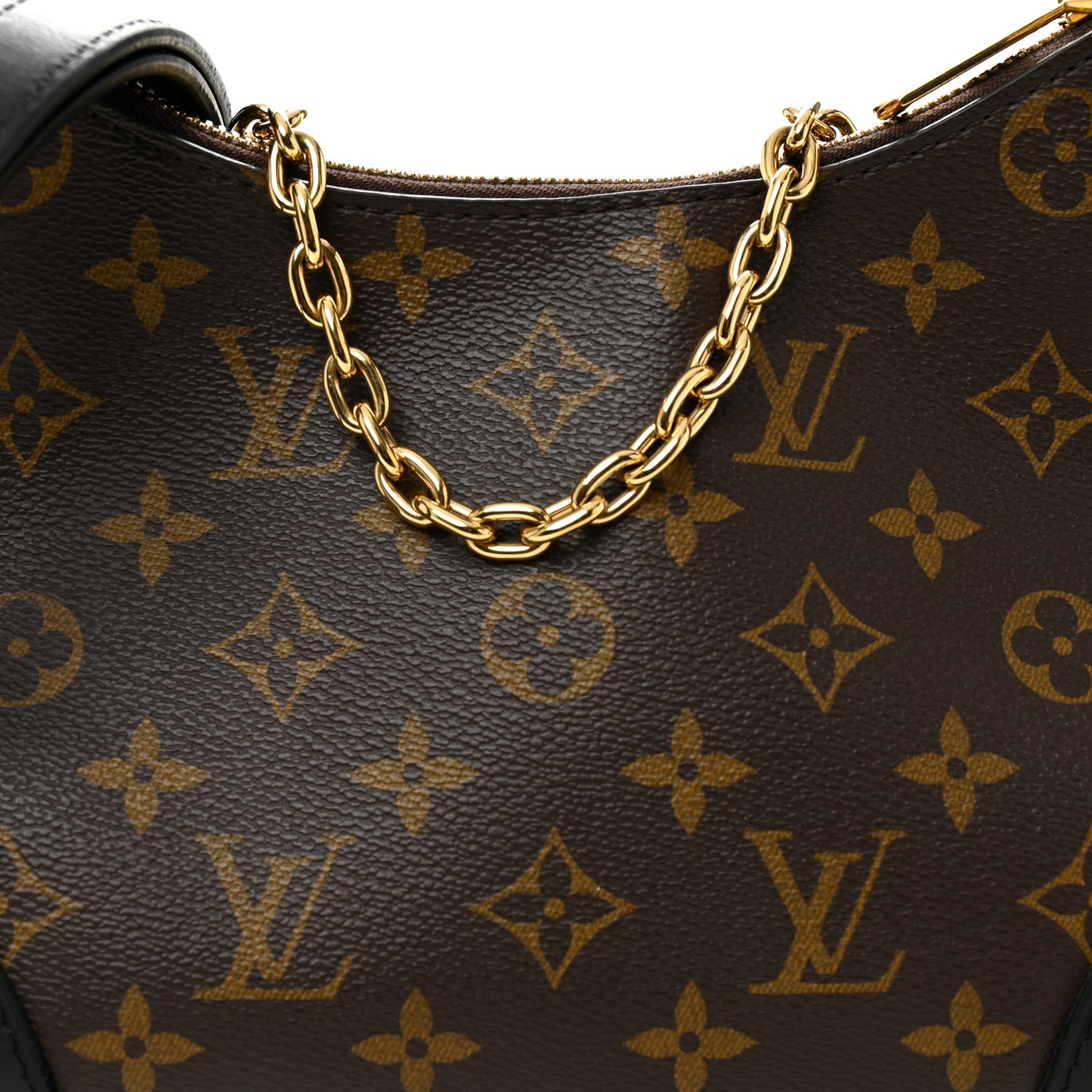 Monogram Boulogne NM Black