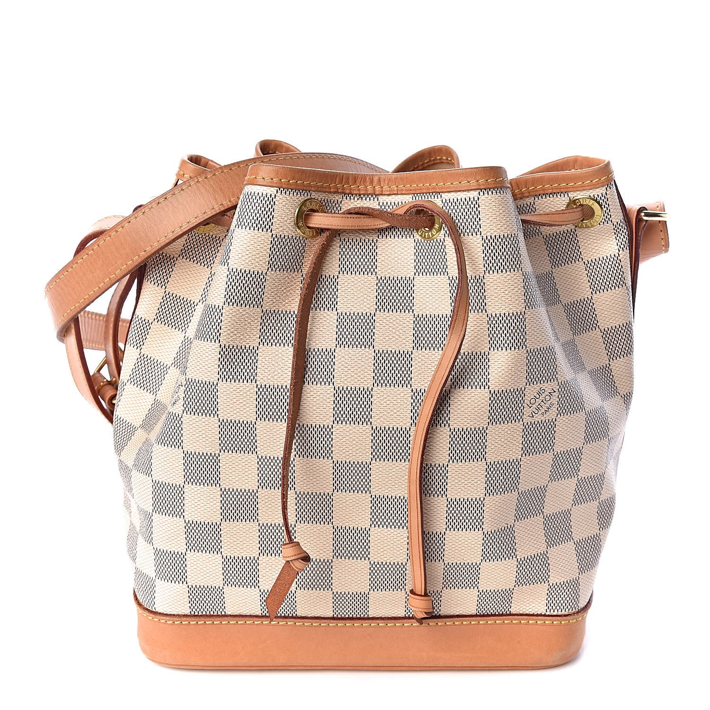 Damier Azur Noe BB
