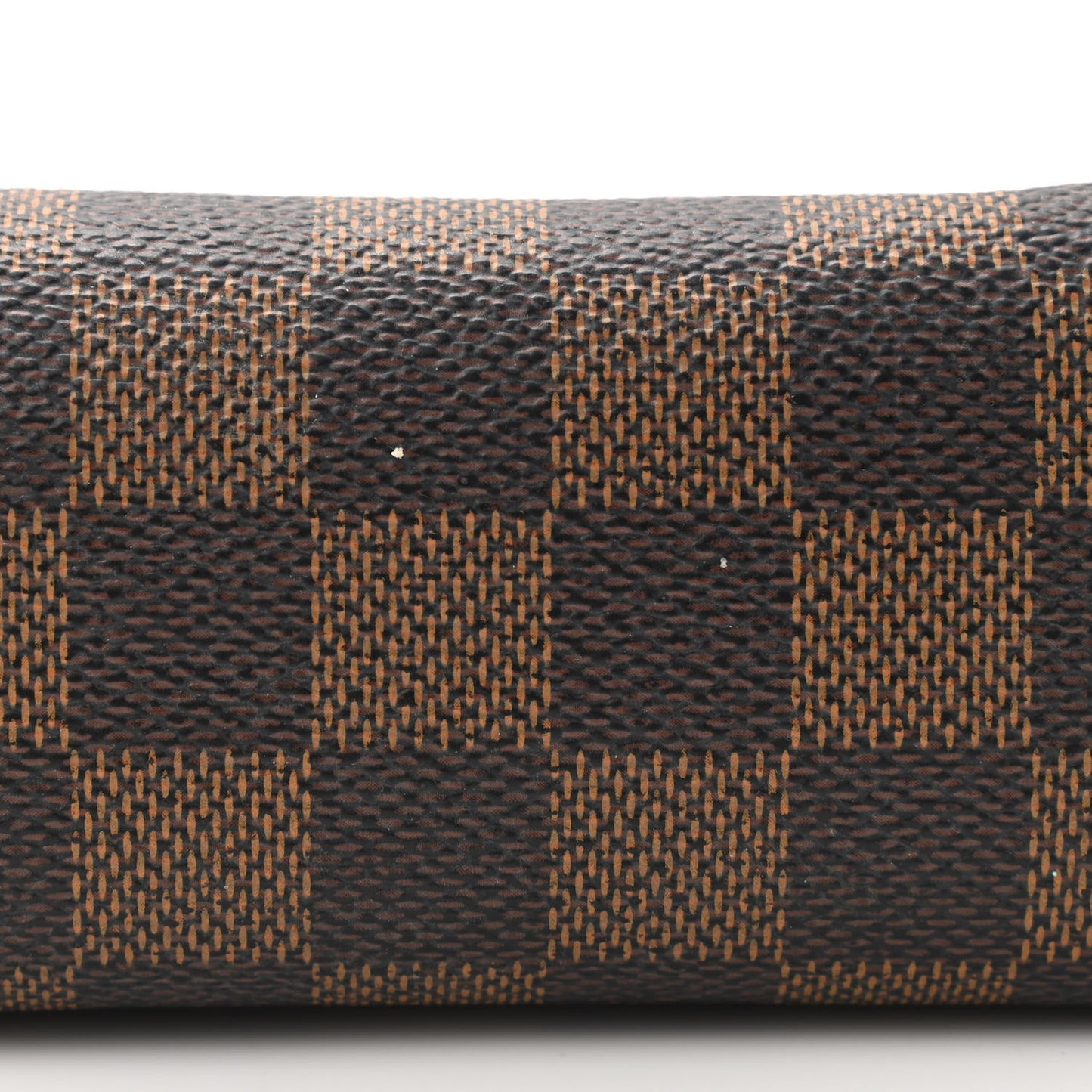 Damier Ebene Cosmetic Pouch